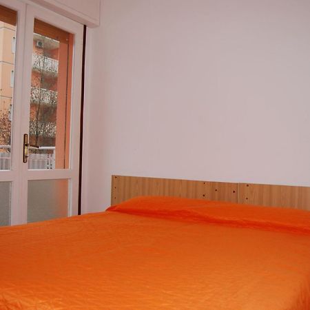 Condominio Lero Бибионе Екстериор снимка