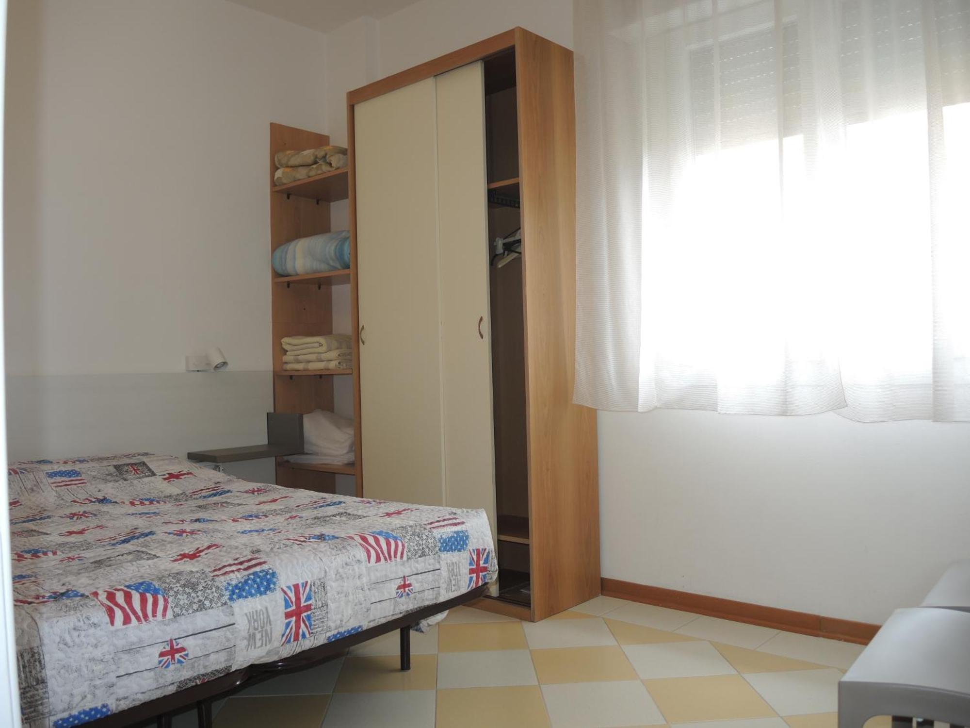 Condominio Lero Бибионе Екстериор снимка